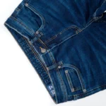 Richman Men’s Dark Indigo Color Denim Pant